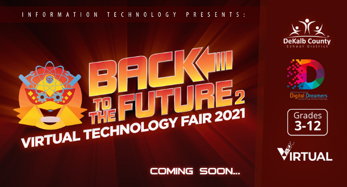 Elementary Tech Fair 2021