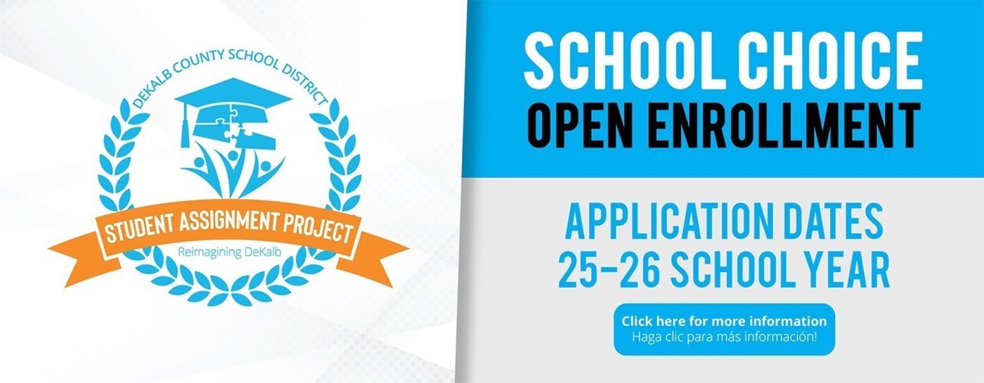 School Choice Open Enrollment