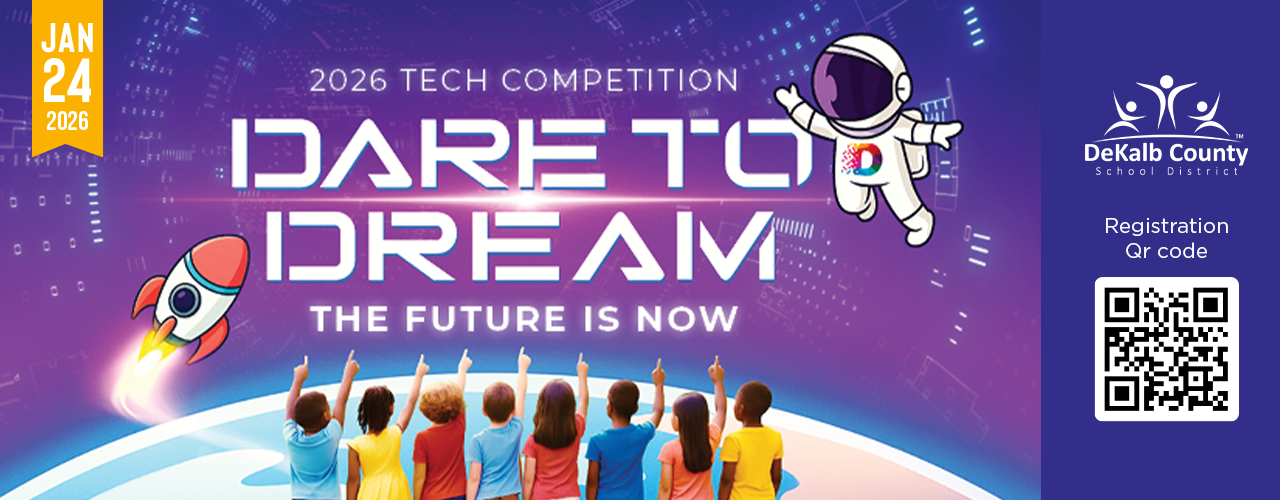 DCSD Tech Competition 