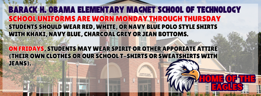 School Uniforms