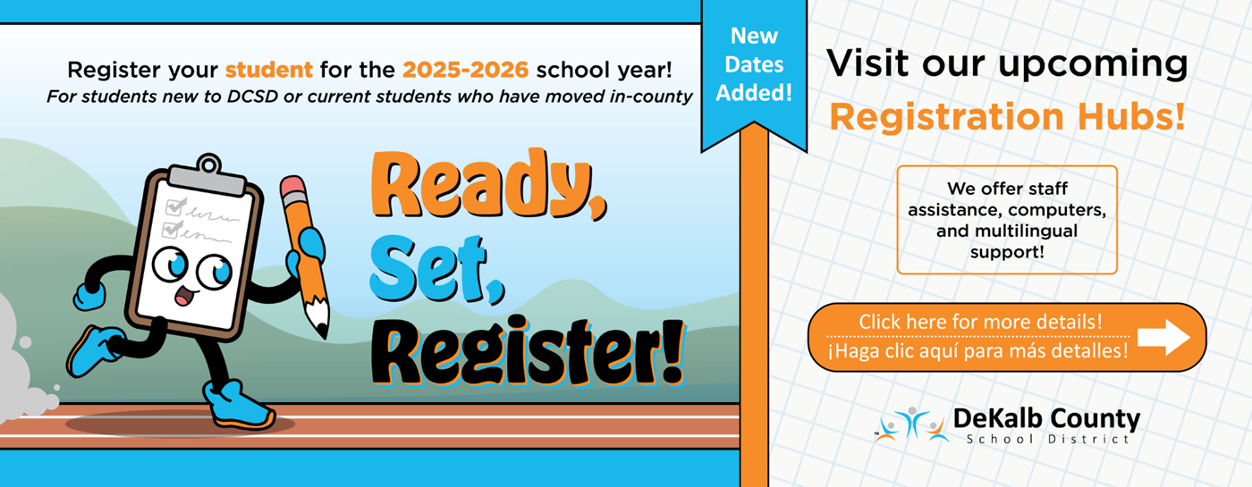 it’s time to verify or register your child for the 2025–2026 school year!
