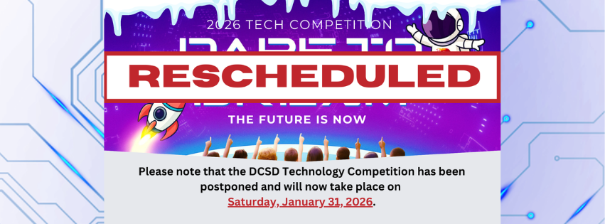 Tech Competition