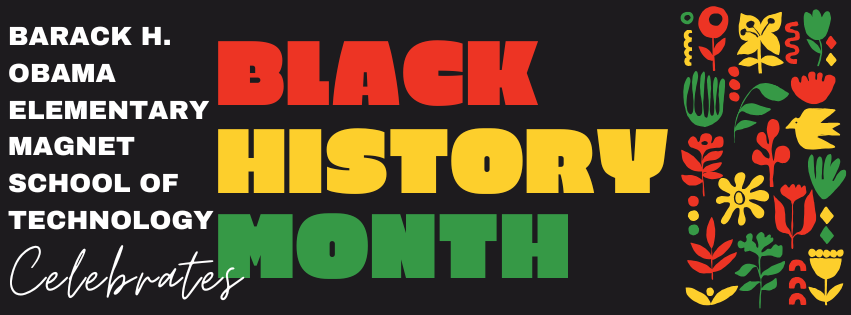 Black History Month