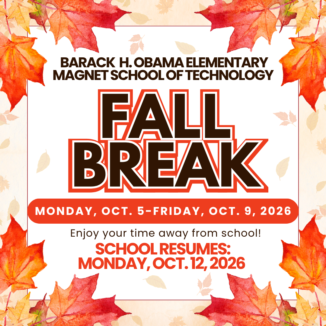 fall break
